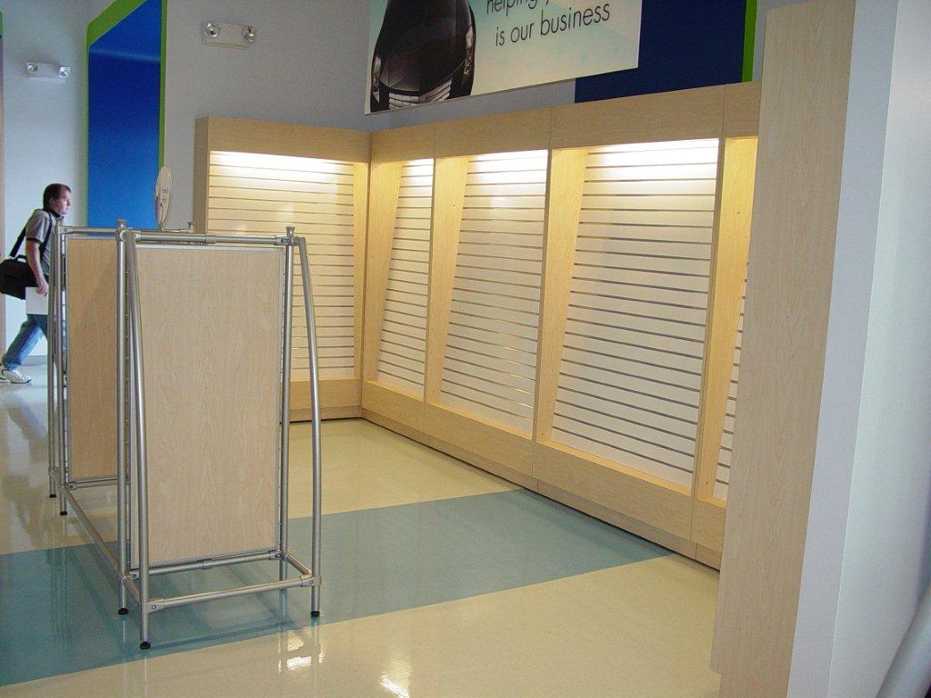 Carwash Laminate 2