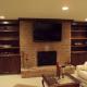 Maple Distressed Finish 1