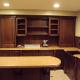 Maple Distressed Finish 4