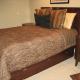 Queen Size Bed