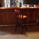 Sapele Bar 4